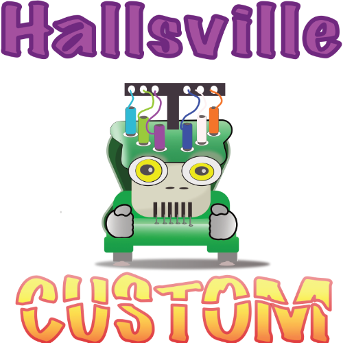 Hallsville Custom