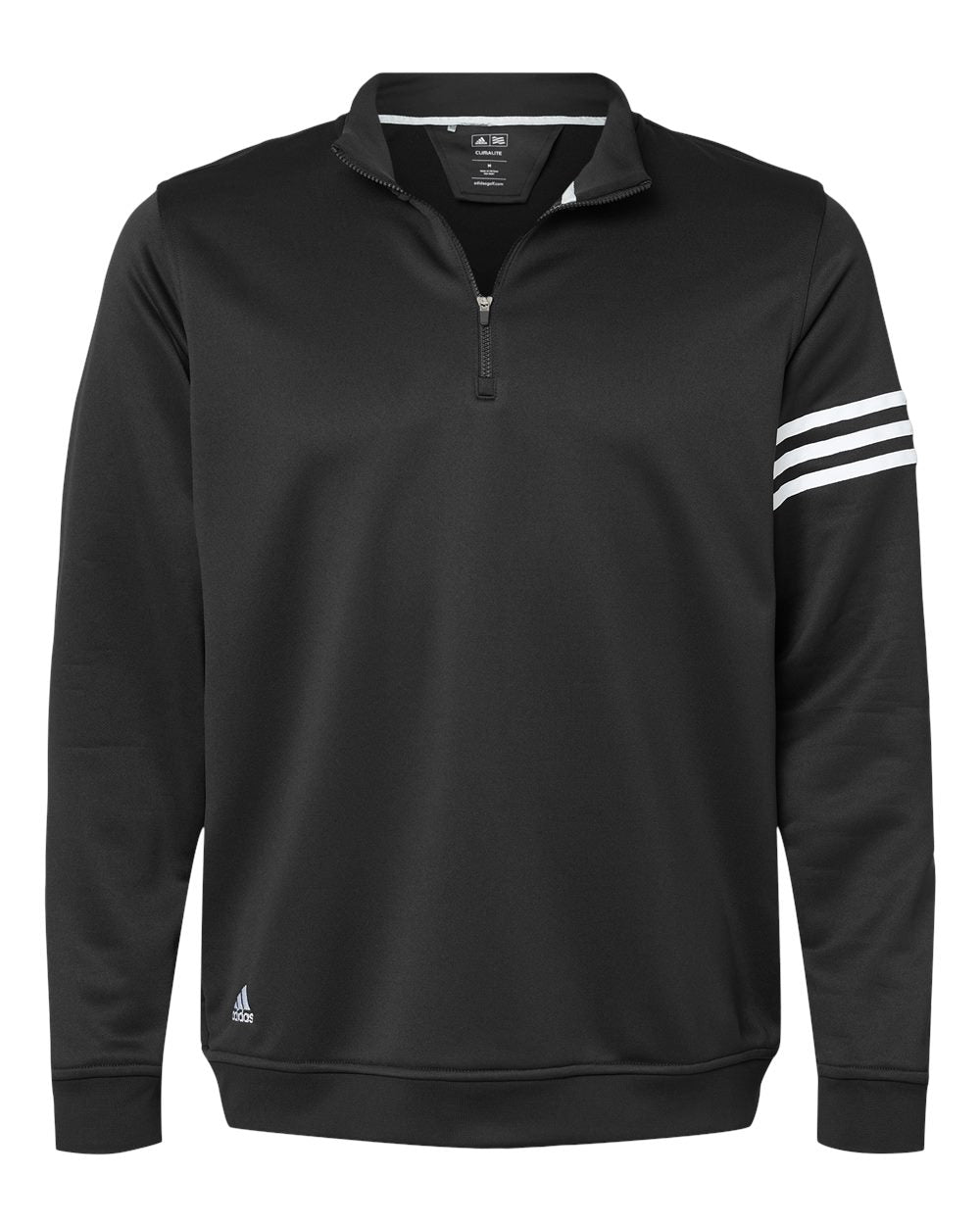 adidas black sweater